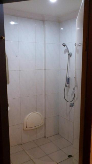 Hotel Citi International Palang Merah Medan Pokoj fotografie